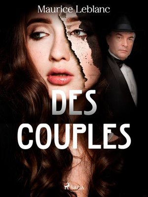 cover image of Des Couples